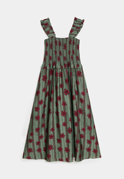 VESTIDO ARMONIAS TEEN SAMANTHA