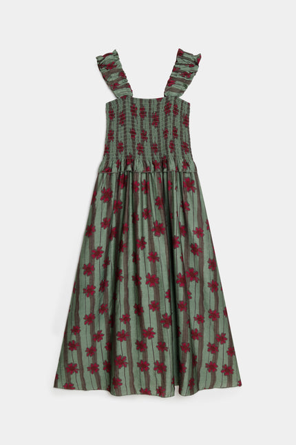 VESTIDO ARMONIAS TEEN SAMANTHA