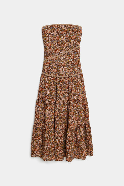 VESTIDO ARMONIAS TEEN PALOMA