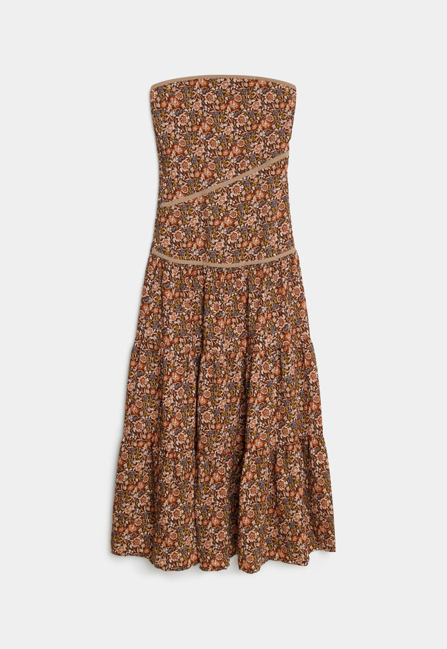 VESTIDO ARMONIAS TEEN PALOMA