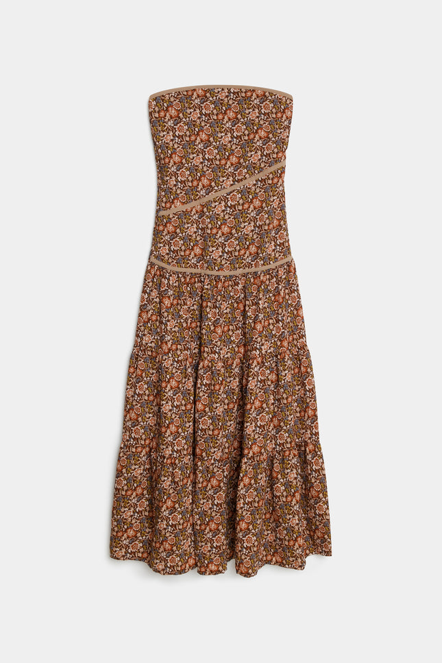 VESTIDO ARMONIAS TEEN PALOMA