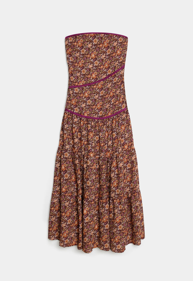 VESTIDO ARMONIAS TEEN PALOMA