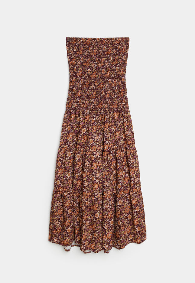 VESTIDO ARMONIAS TEEN PALOMA