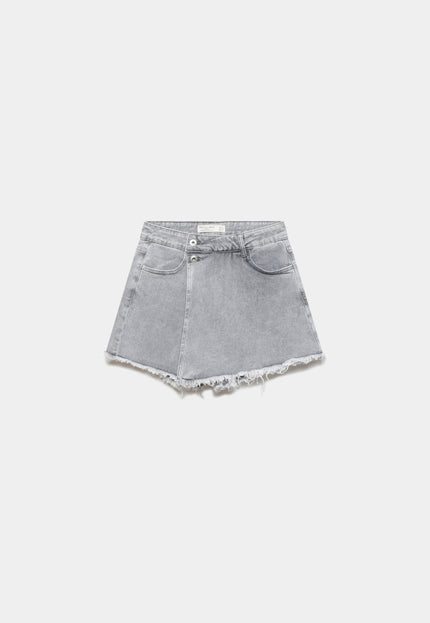 SHORTS MISS SKIRT