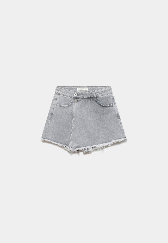 SHORTS MISS SKIRT