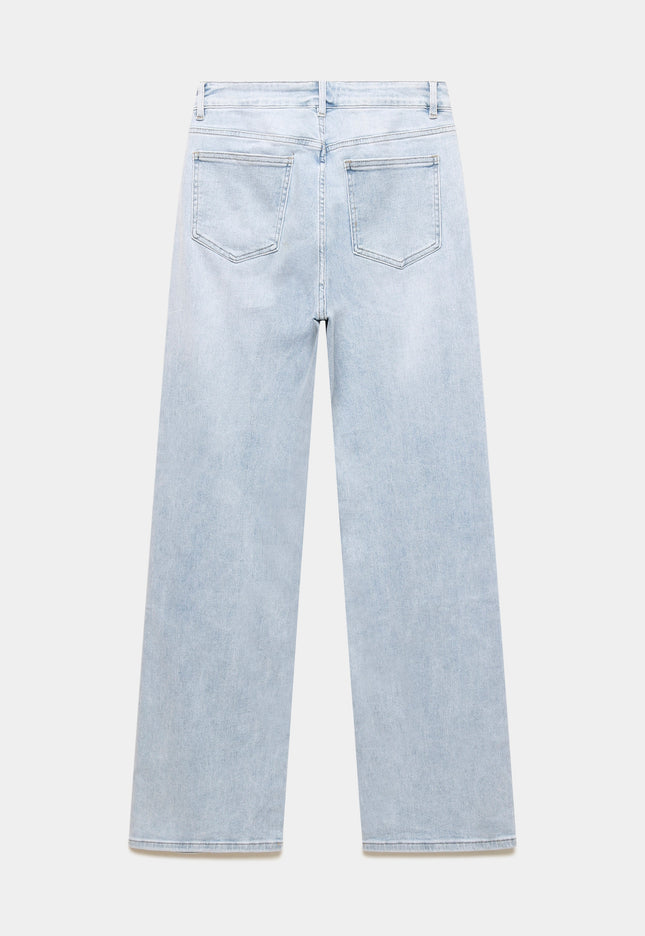 JEANS MISS CURVY