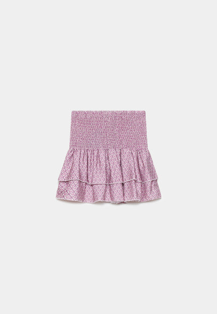 FALDA MASSIMA GRAZIA LUZ