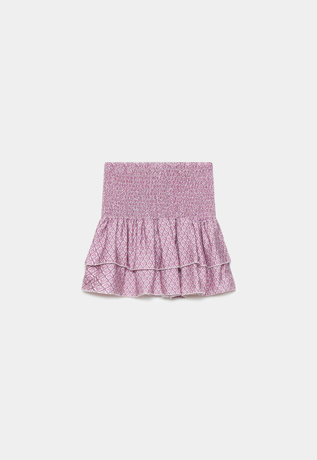 FALDA MASSIMA GRAZIA LUZ