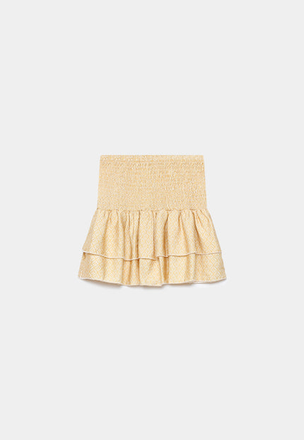 FALDA MASSIMA GRAZIA LUZ