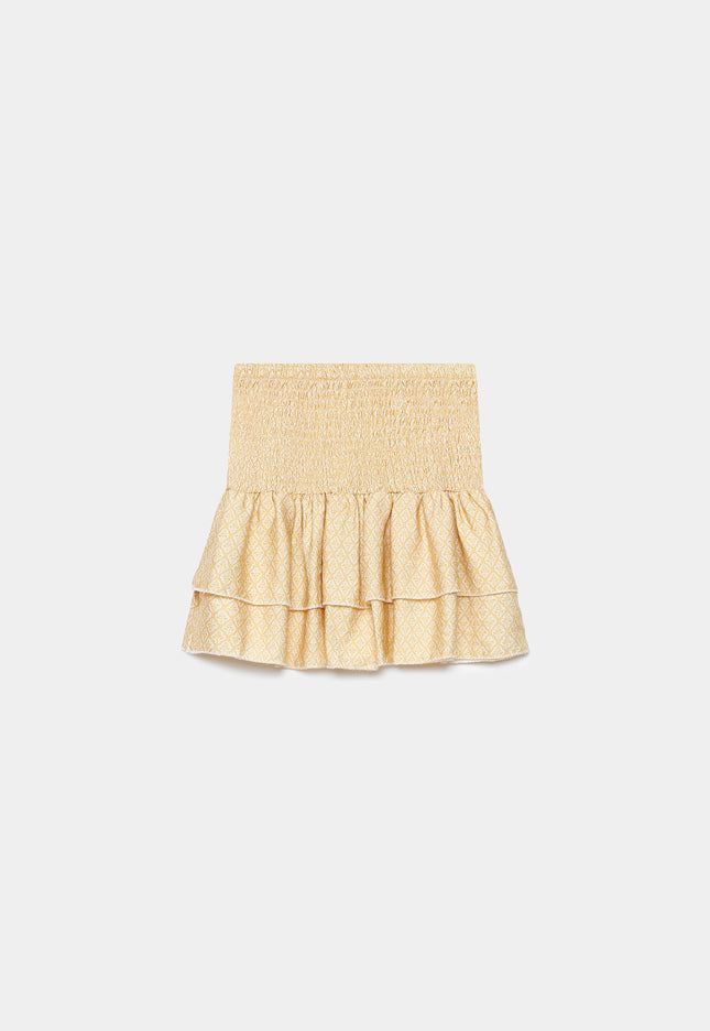 FALDA MASSIMA GRAZIA LUZ