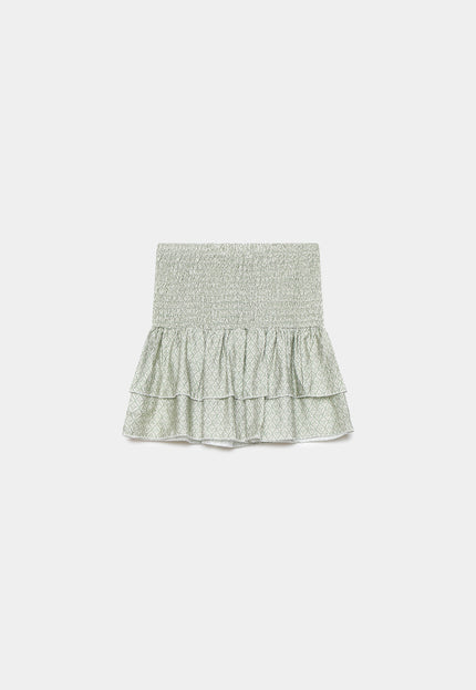 FALDA MASSIMA GRAZIA LUZ