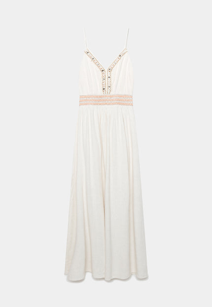 VESTIDO ARMONIAS BOHO