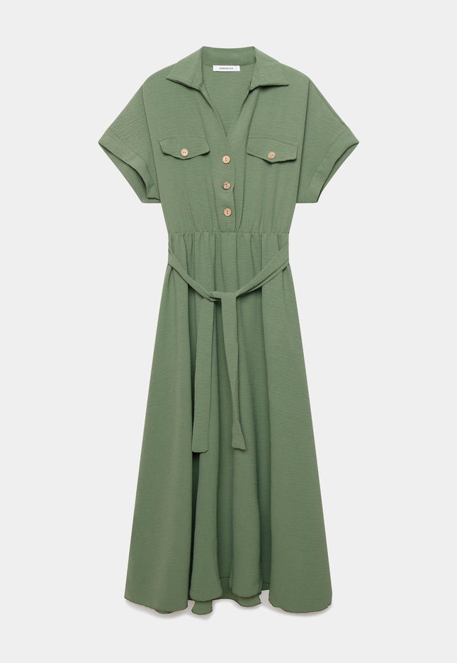 VESTIDO ARMONIAS GRACIA