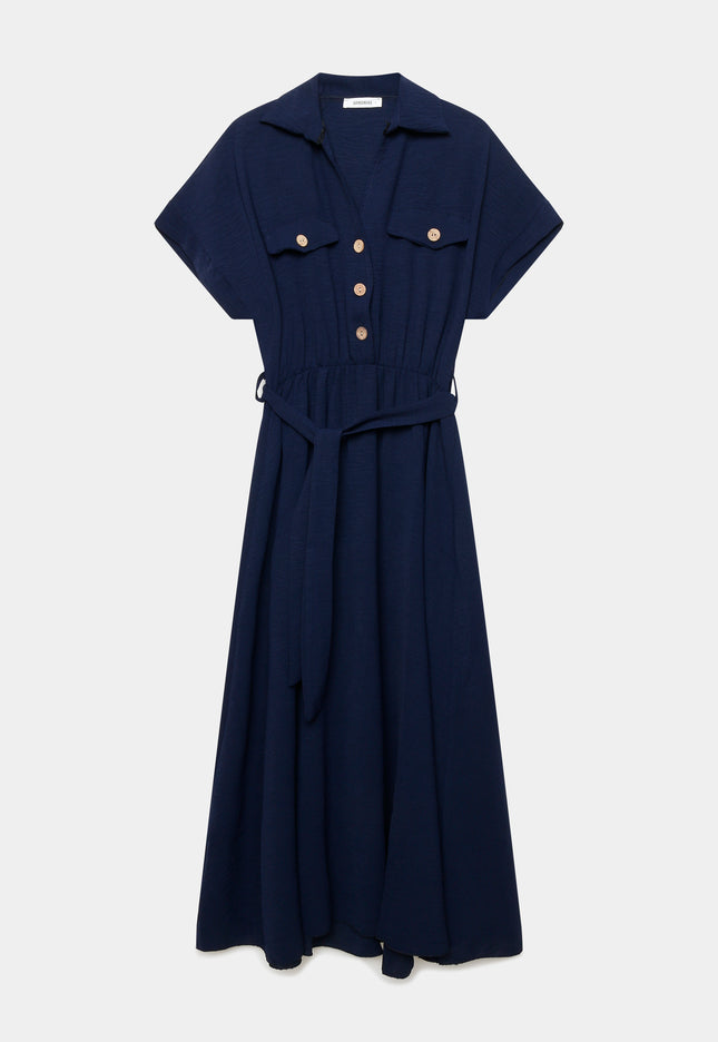 VESTIDO ARMONIAS GRACIA