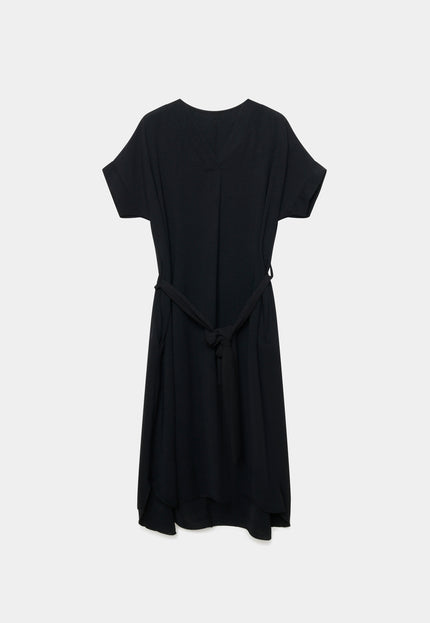 VESTIDO ARMONIAS CURVE FLUIDO