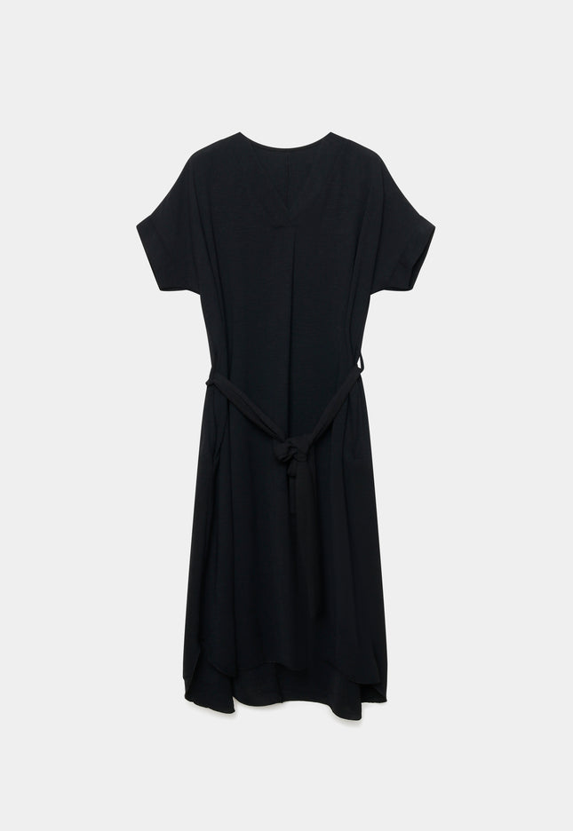 VESTIDO ARMONIAS CURVE FLUIDO