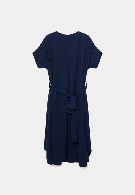 VESTIDO ARMONIAS CURVE FLUIDO