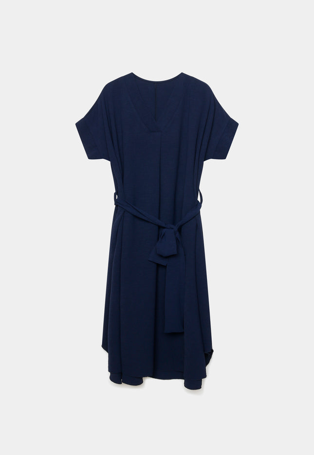 VESTIDO ARMONIAS CURVE FLUIDO