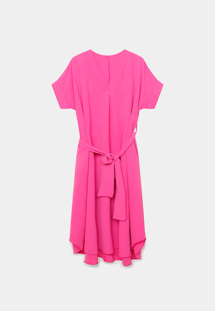 VESTIDO ARMONIAS CURVE FLUIDO