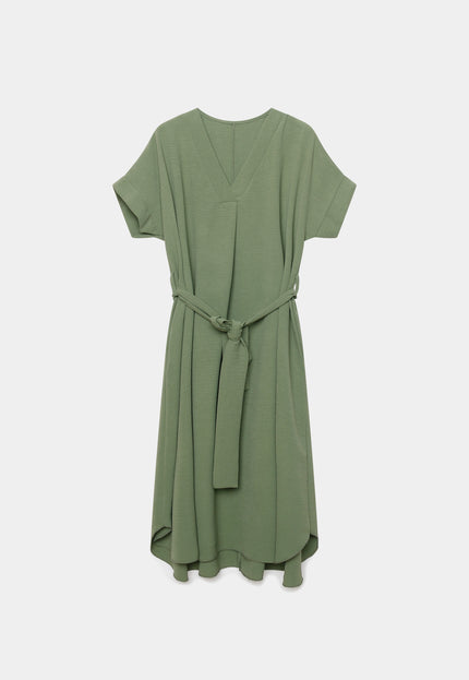 VESTIDO ARMONIAS CURVE FLUIDO