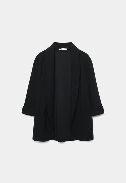 CHAQUETA ARMONIAS BASICO