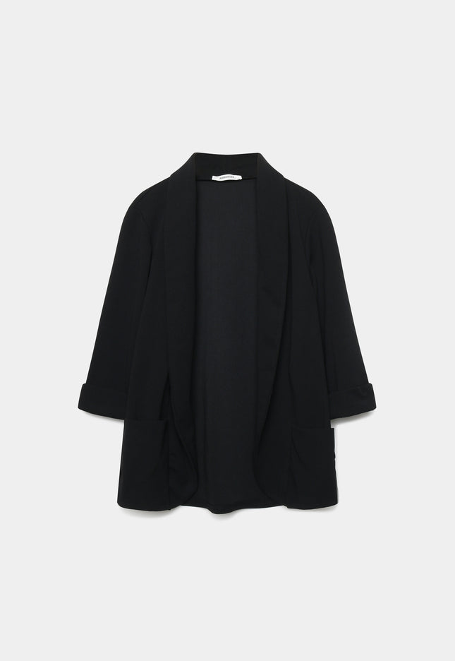 CHAQUETA ARMONIAS BASICO