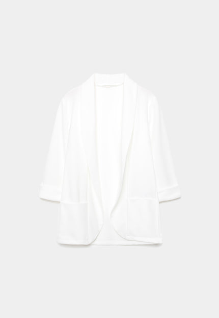 CHAQUETA ARMONIAS BASICO
