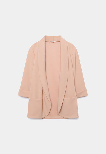 CHAQUETA ARMONIAS BASICO