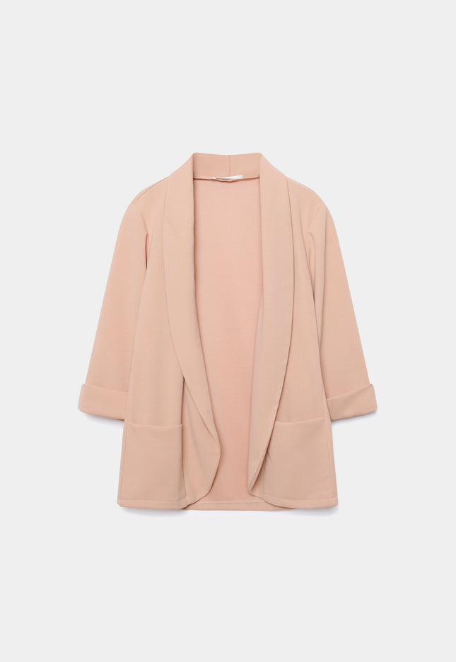 CHAQUETA ARMONIAS BASICO