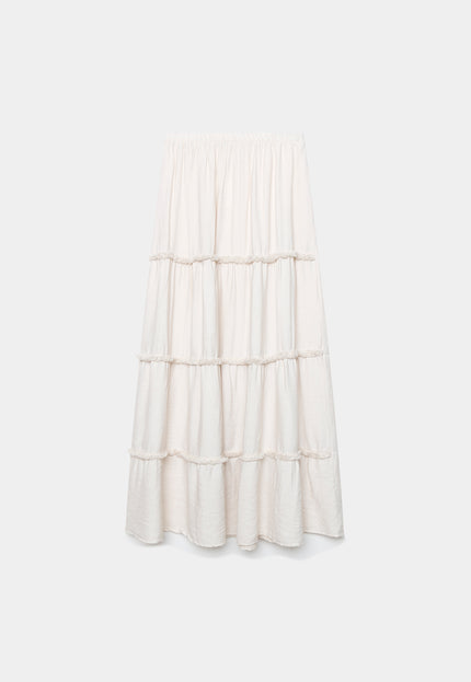 FALDA ARMONIAS VELA