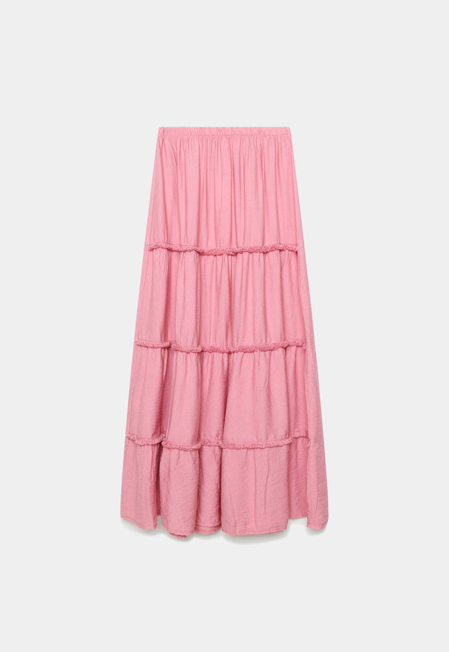 FALDA ARMONIAS VELA