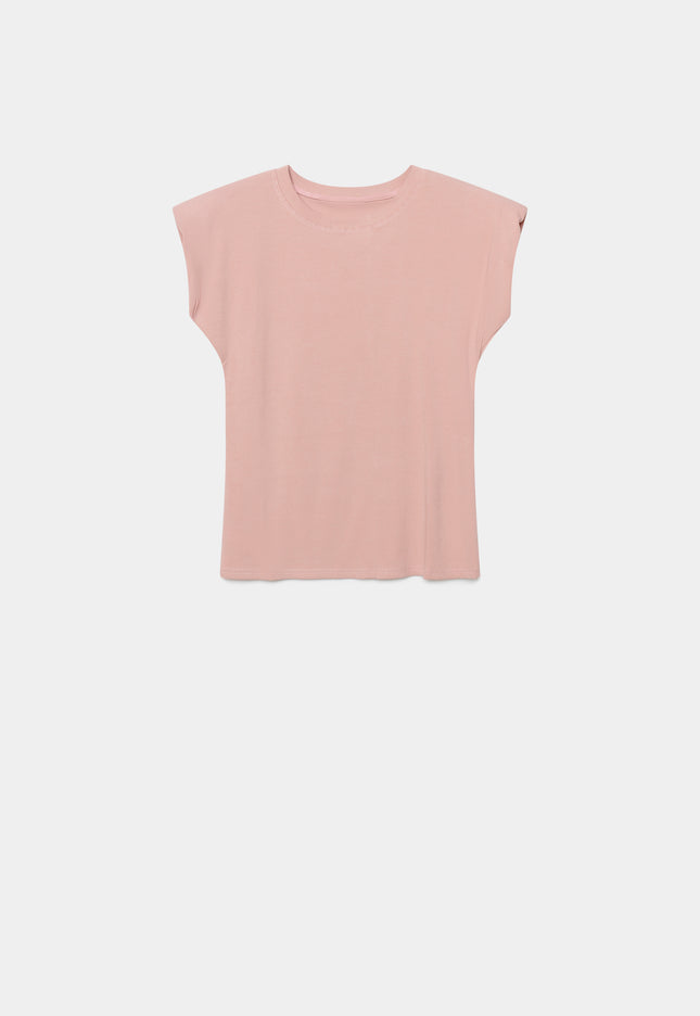 CAMISETA ARMONIAS OLIVIA