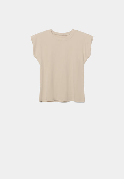 CAMISETA ARMONIAS OLIVIA