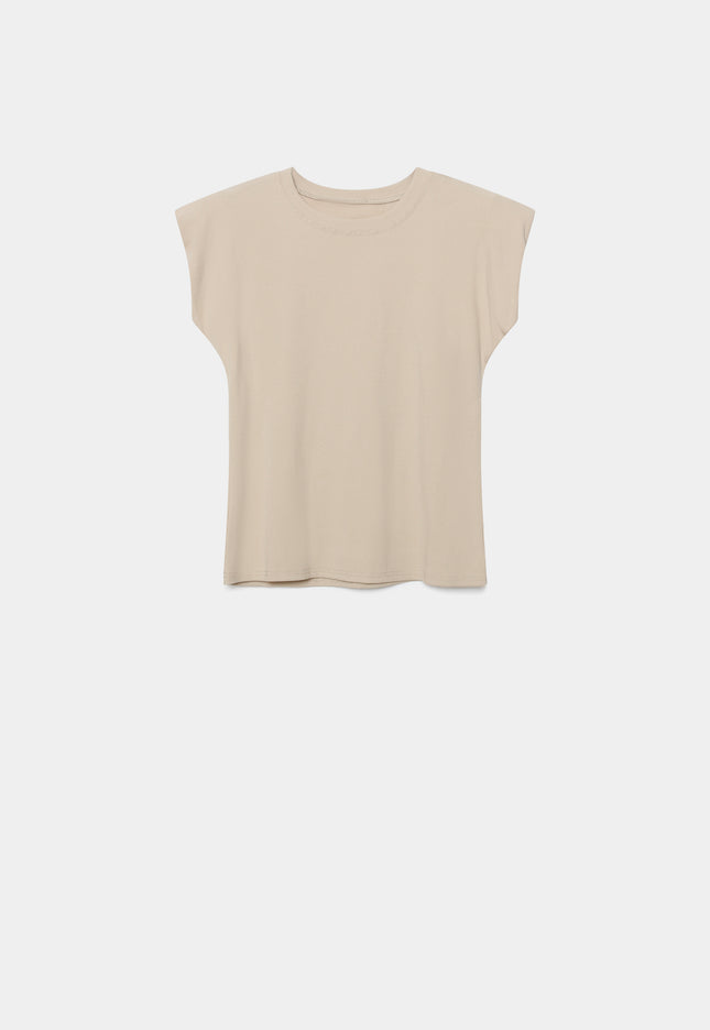 CAMISETA ARMONIAS OLIVIA