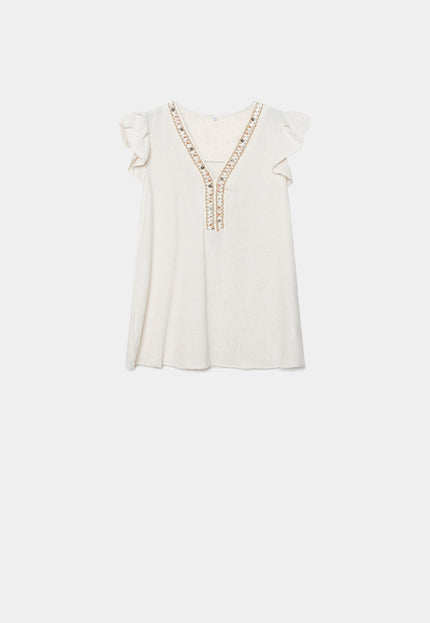 TOP ARMONIAS LINO