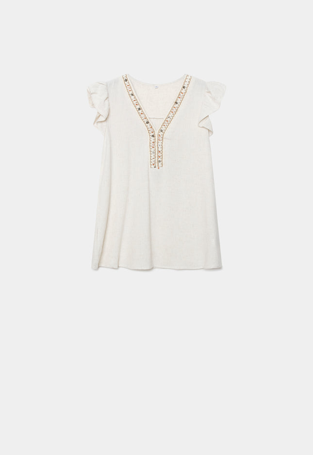TOP ARMONIAS LINO