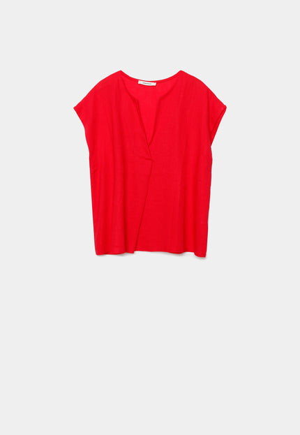 BLUSA ARMONIAS LINO