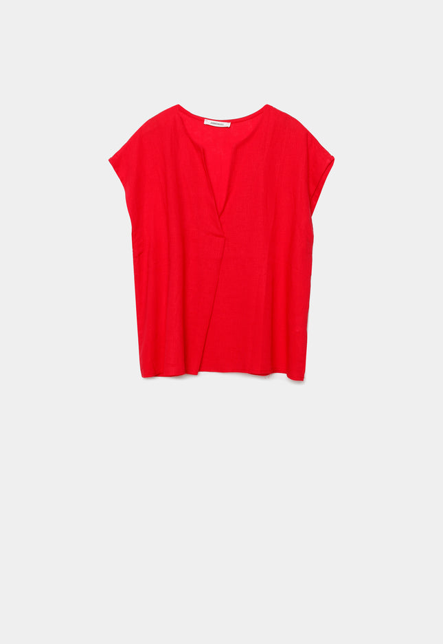 BLUSA ARMONIAS LINO
