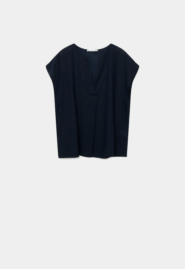 BLUSA ARMONIAS LINO