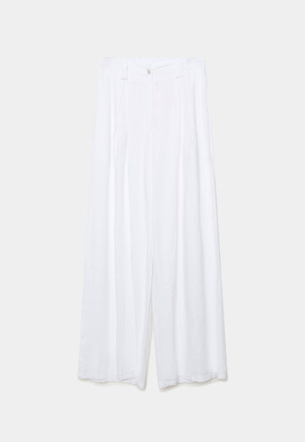 PANTALÓN ARMONIAS LINO