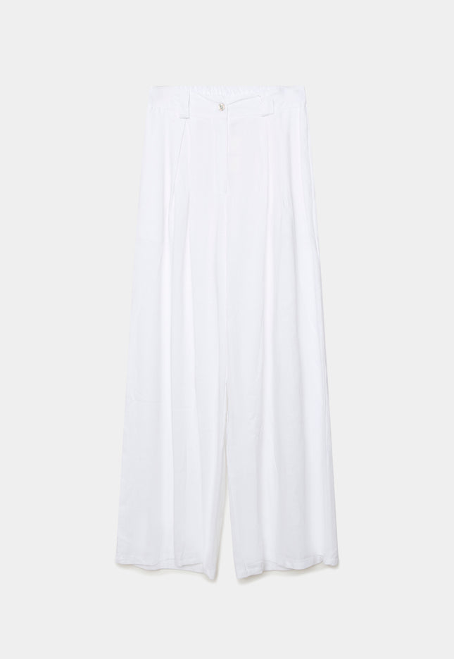PANTALÓN ARMONIAS LINO