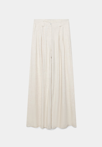 PANTALÓN ARMONIAS LINO