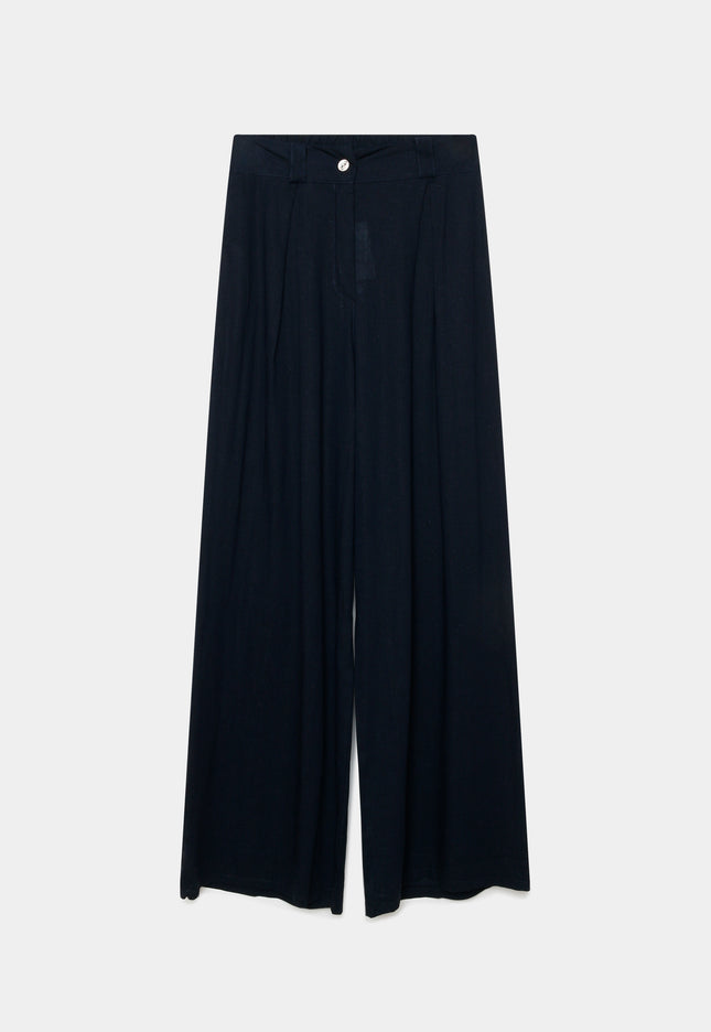 PANTALÓN ARMONIAS LINO