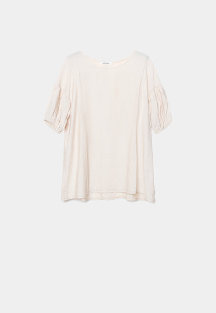 CAMISETA ARMONIAS TEXTURA