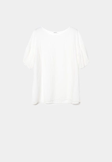 CAMISETA ARMONIAS TEXTURA