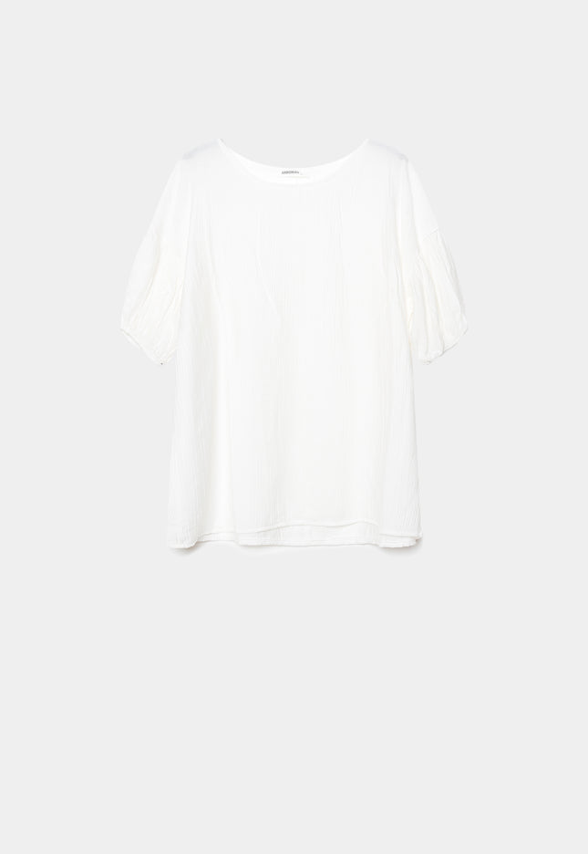 CAMISETA ARMONIAS TEXTURA