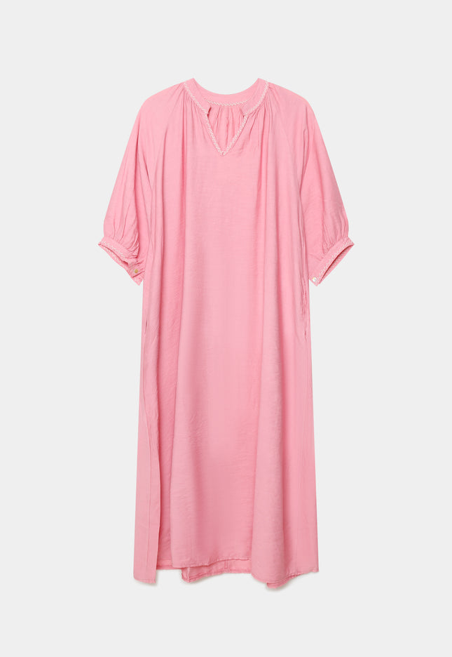 VESTIDO ARMONIAS CURVE LIZZO