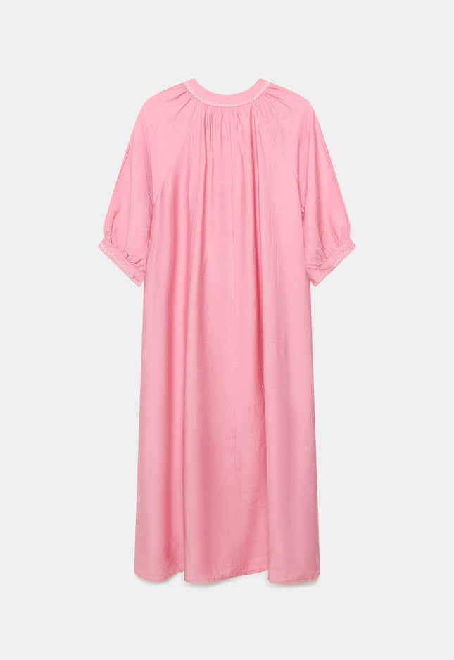 VESTIDO ARMONIAS CURVE LIZZO