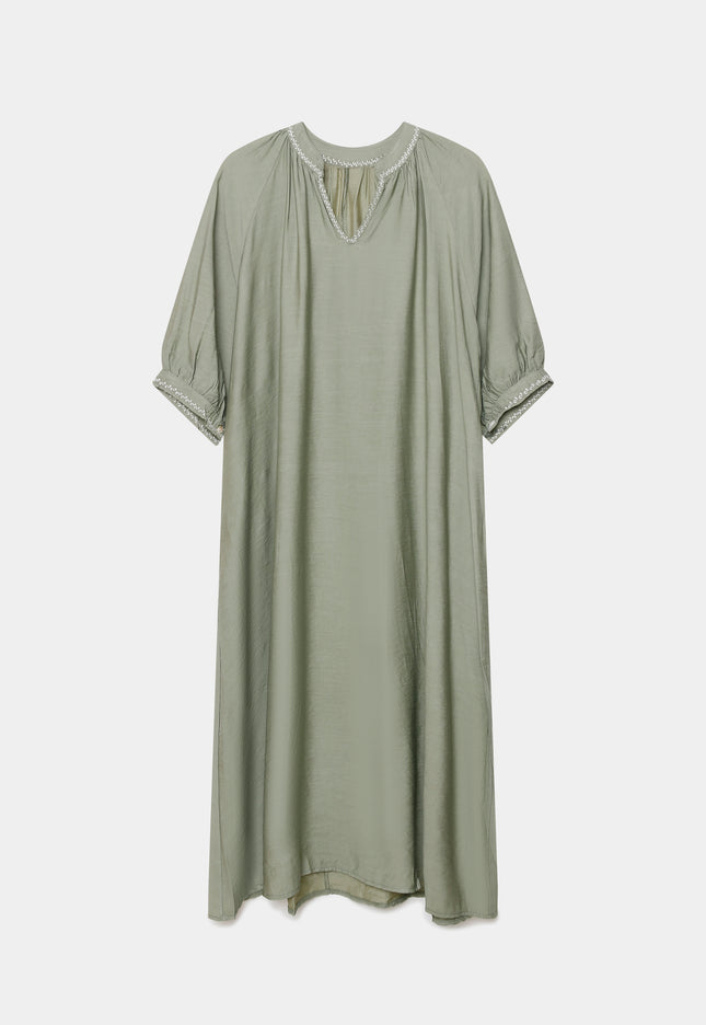 VESTIDO ARMONIAS CURVE LIZZO