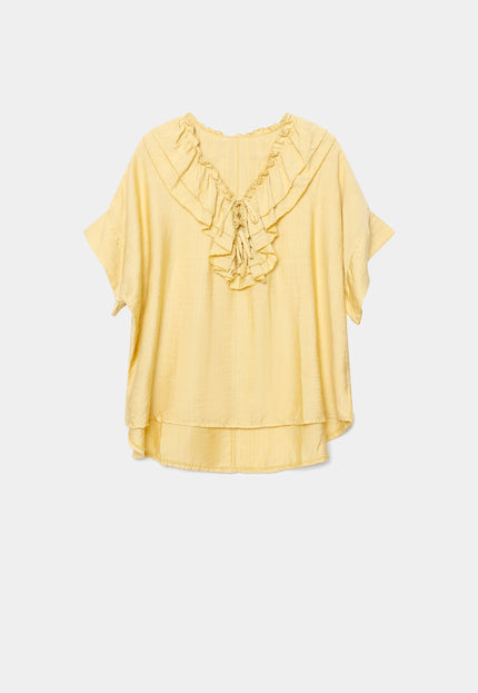 CAMISA ARMONIAS CURVE KAROL